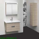 Mobilier baie  Set Rave 90 karmen